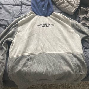 Like new mens express hoodie